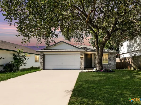 2714 Blackburn Dr, Killeen, TX 76543