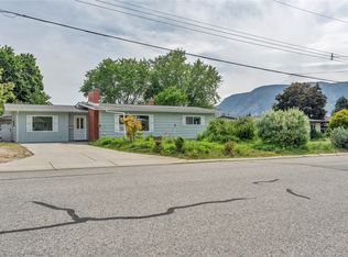 146 McCulloch Dr, Penticton, BC V2A 3P7