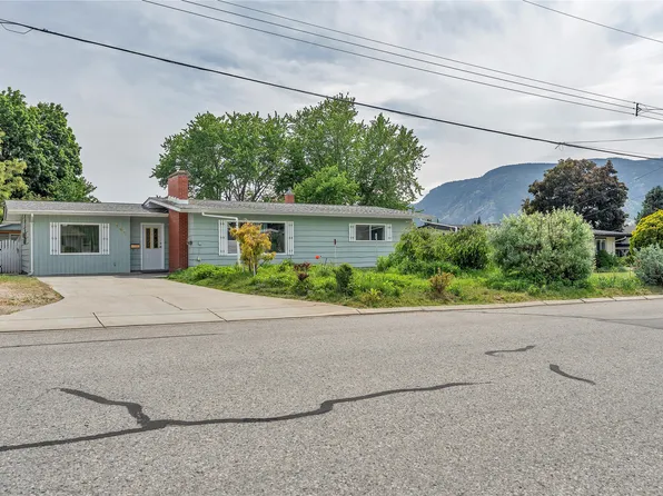 146 McCulloch Dr, Penticton, BC V2A 3P7