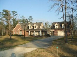 214 Apache Run, Wallisville, TX 77597