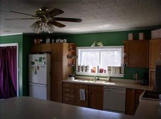 11742 Heilman Rd, Levering, MI 49755