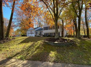 2205 Dockside Ct, Woodbridge, VA 22192