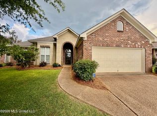 307 Spring Hill Point, Brandon, MS 39047