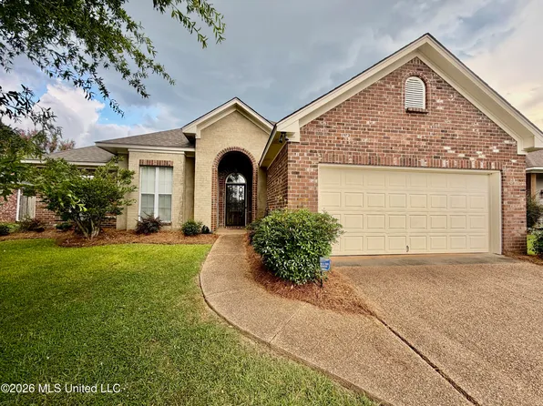 307 Spring Hill Point, Brandon, MS 39047