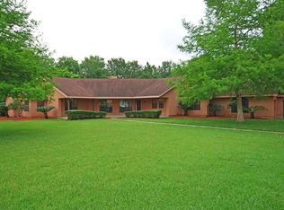 3715 Twin Forks Cir, Missouri City, TX 77459