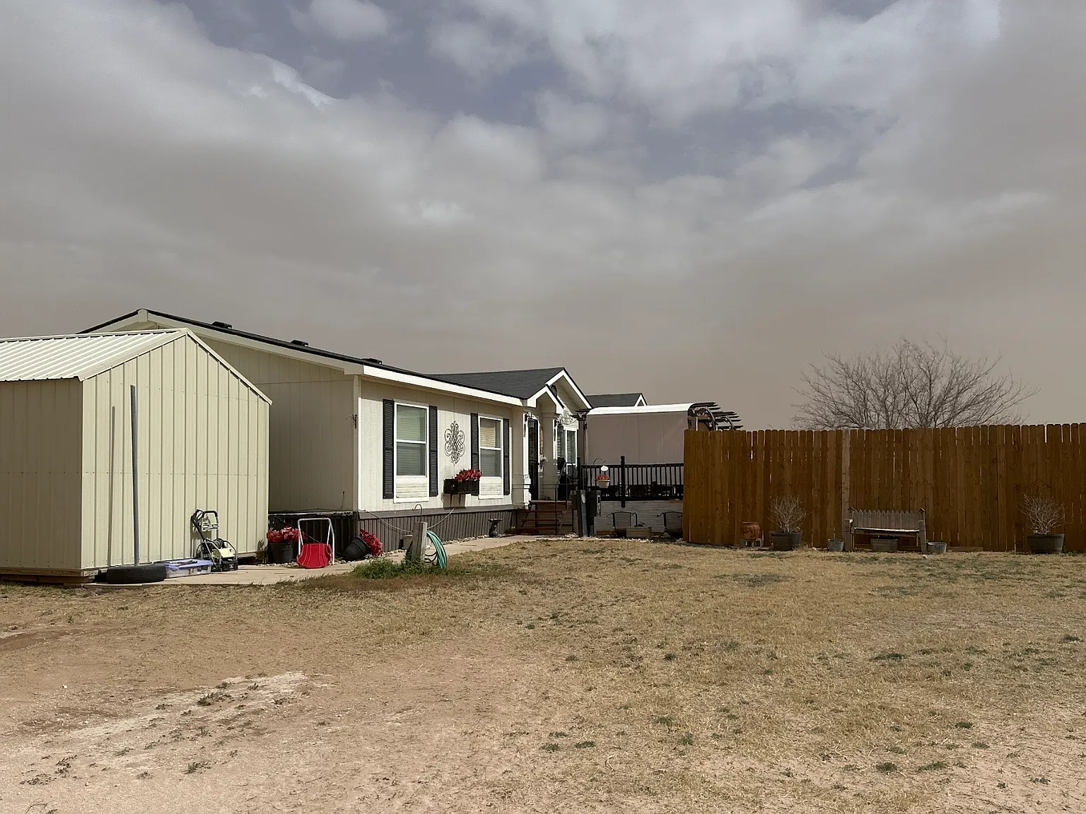 Midland County RV Park - MH #8 — Photo 1