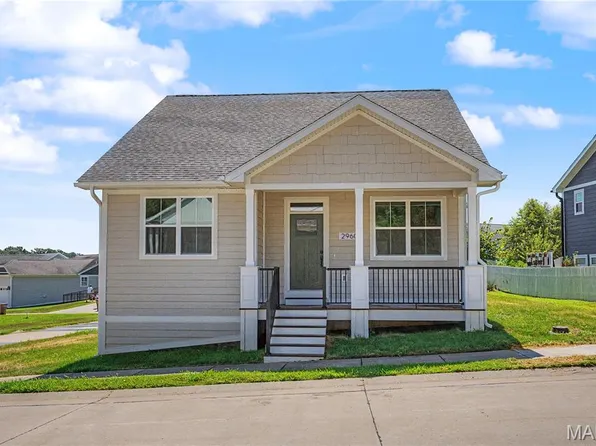 2960 Pine Hill Spur Cpe, Girardeau, MO 63701