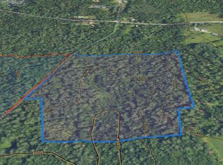 Tucker Rd, Porter, ME 04068