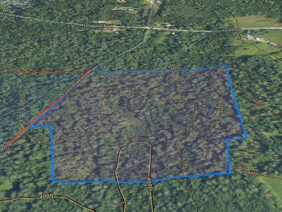 26AC Tucker Road, Porter, ME, 04068