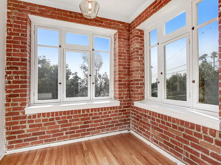1287 N Crescent Heights Blvd #G — Photo 11