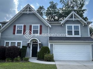 2424 Steinbeck Ln, Powder Springs, GA 30127