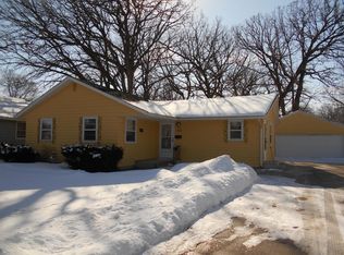 1910 6th Ave SE, Austin, MN 55912