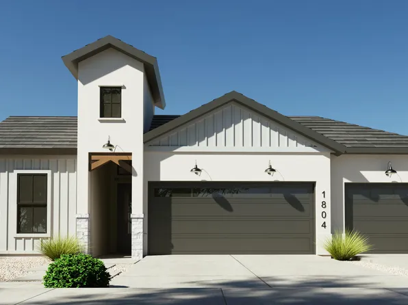 540 Paseo Simple Pl, El Paso, TX 79928