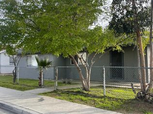 501 Pesante Rd, Bakersfield, CA 93306