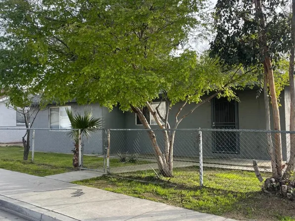 501 Pesante Rd, Bakersfield, CA 93306