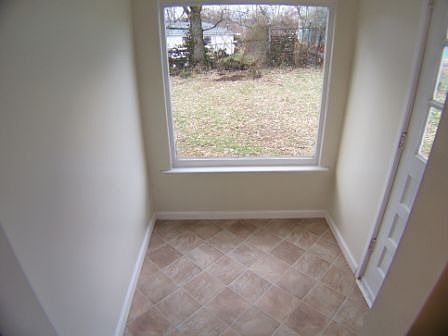 mud room