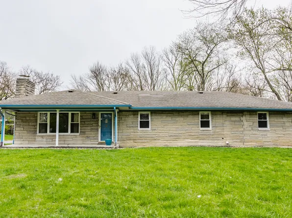 3959 N Grant Ave, Indianapolis, IN 46226