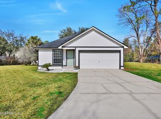 10485 McAleer Rd, Jacksonville, FL 32246