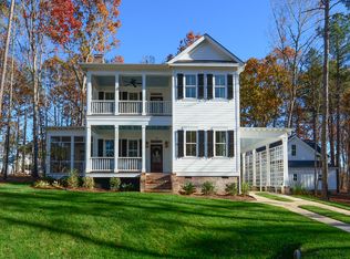 95 Isle Of Hope Cir, Clayton, NC 27527