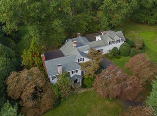 275 Hollow Tree Ridge Rd, Darien, CT 06820