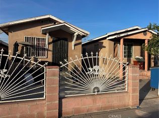 1137 E 77th St, Los Angeles, CA 90001