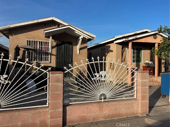 1137 E 77th St, Los Angeles, CA 90001