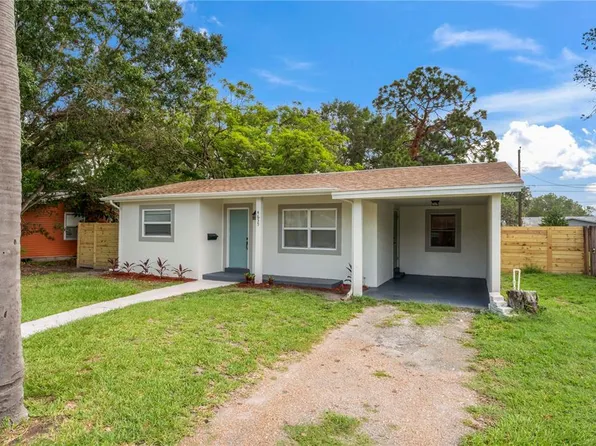 4635 5th Ave S, Saint Petersburg, FL 33711