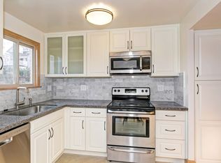 Kathwynn Apartments, Seattle, WA 98109