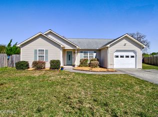 6703 Whitehorse Ct, Wilmington, NC 28411