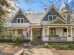 229 N Woodlawn Dr, Crawford, GA 30630