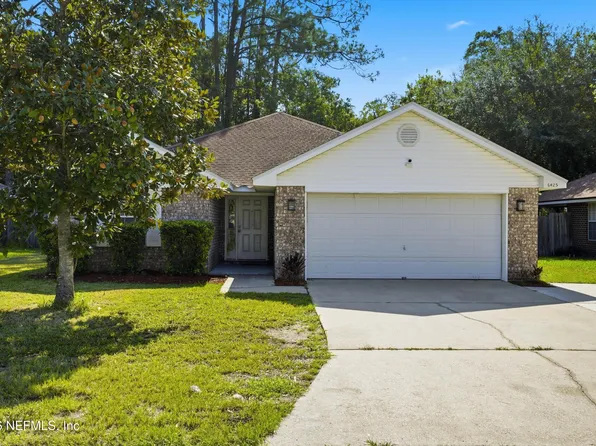 6425 SARAHS VIEW Court, Jacksonville, FL 32244