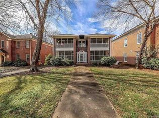 2108 Crescent Ave APT 1, Charlotte, NC 28207