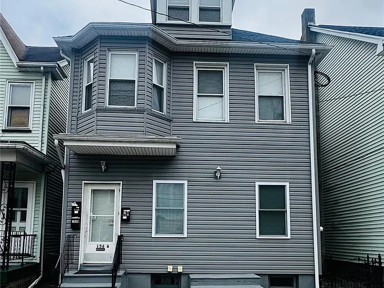 156 W Nesquehoning St #FRONT — Photo 1