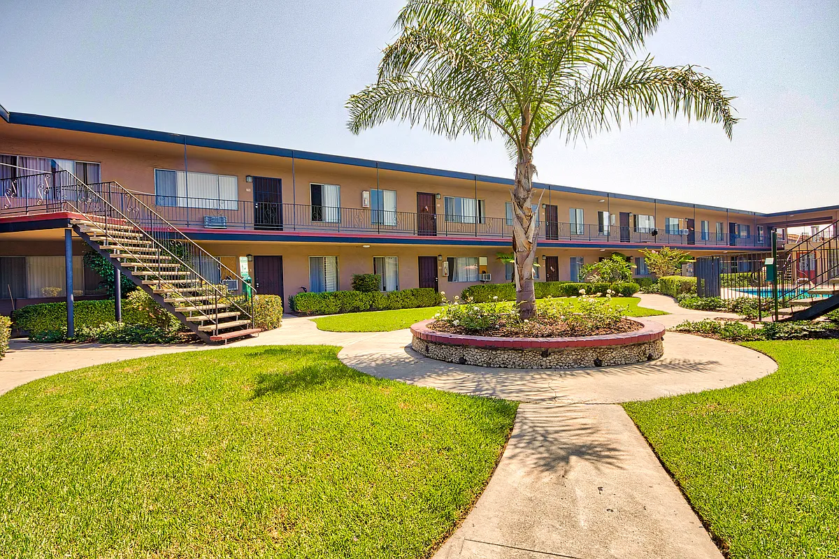Building Photo - Fenway Apartments