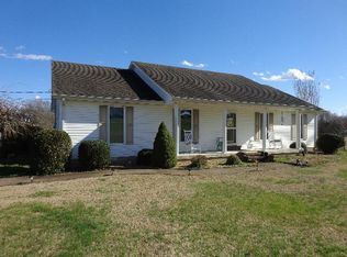 5921 Palestine Rd, Henry, TN 38231