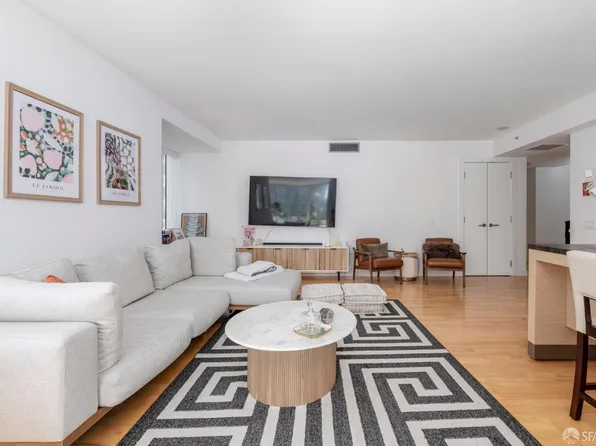 301 Mission St APT 14A, San Francisco, CA 94105