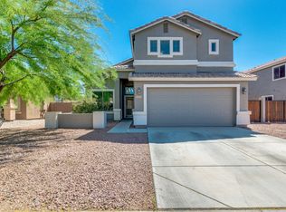 22329 E Via Del Palo, Queen Creek, AZ 85142