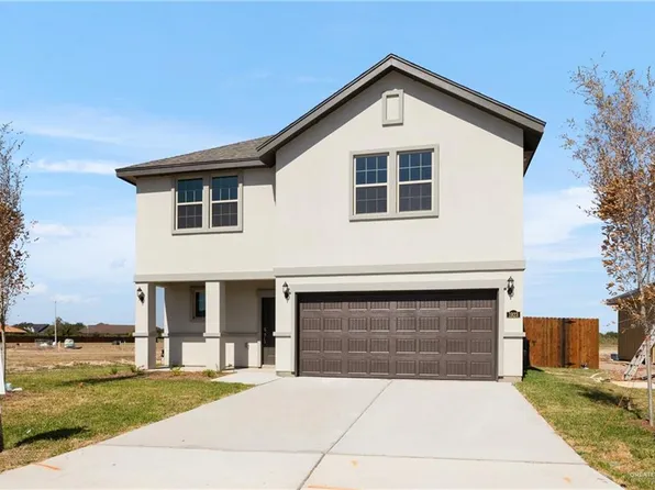 15405 N Brisas St, McAllen, TX 78504