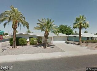 10476 N Balboa Dr, Sun City, AZ 85351