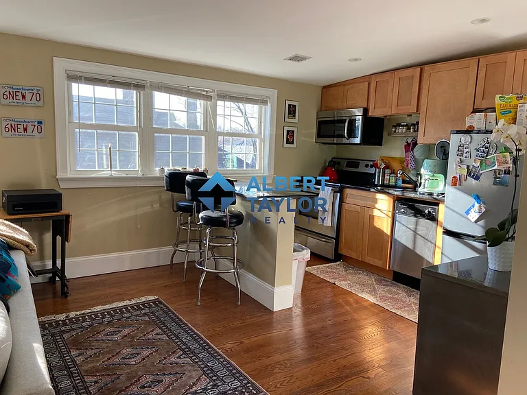 9 Hathaway St #3 — Photo 5
