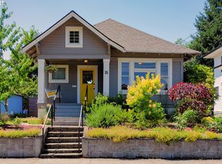 35 SE 79th Ave, Portland, OR 97215