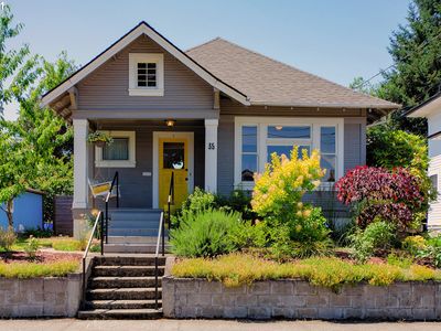 35 SE 79th Ave, Portland, OR, 97215