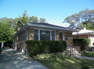 9506 Lorel Ave, Skokie, IL 60077