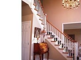 1312 Summerhill Dr, Malvern, PA 19355