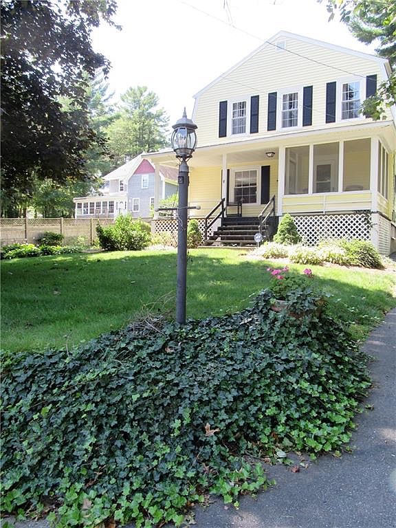 1288 Newman Ave, Seekonk, MA 02771 Zillow