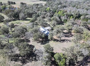 1009 County Road 412, Chilton, TX 76632