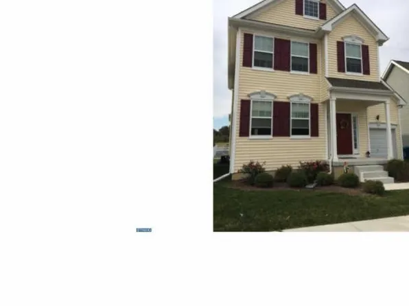 216 Tidbury Xing, Camden Wyoming, DE 19934