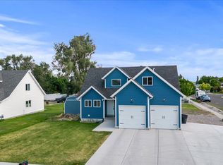 65 W 700 S, Garland, UT 84312