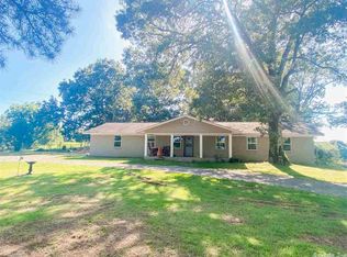 263 Fairview Rd, Searcy, AR 72143