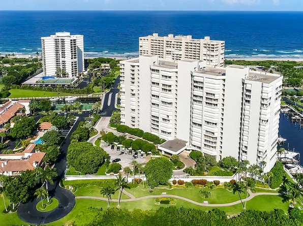 4201 N Ocean Boulevard #604, Boca Raton, FL 33431